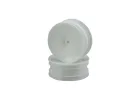 Front Wheel 2.2 Kyosho Ultima RB5-RB7-SB DirtMaster (2) White