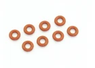 Kyosho Damper O-Ring (8) W5184