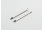 Kyosho Shock Shaft Triple Cap (50mm) (2) Rb5/Zx5Sp/SC
