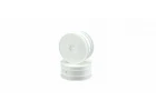 Kyosho Lazer 1:10 4WD 2.2 Front Wheel 2.2 (2) White