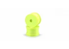 Kyosho Lazer 1:10 4WD 2.2 Rear Wheel 2.2 (2) Yellow