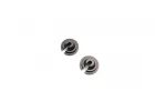 Aluminium Spring Sheet 14mm 2) Kyosho V-One R4 Evo3