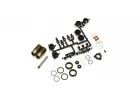 Big Bore Shock Set VVC Coated Front Kyosho Ultima RB7-Lazer ZX7 (2)