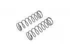 Big Shock Springs L=63mm (2) 2.3 Kyosho Ultima SB DirtMaster