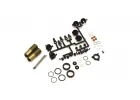 Big Bore Shock Set VVC Coated Rear Kyosho Ultima RB7-Lazer ZX7 (2)