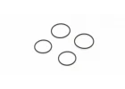 Kyosho Ultima RB7.5 Big Bore Shock O-ring Set