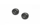 Kyosho Ultima RB7.5 Big Bore Shock Piston (DC13/2.45-280)