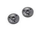 Kyosho RB7.5 / ZX7.5 Big Bore Shock Piston (DC13/2.0-360)