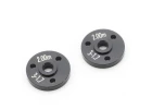 Kyosho RB7.5 / ZX7.5 Big Bore Shock Piston (DC13/2.0-370)