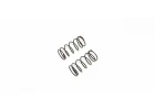 Kyosho Ultima RB7.5 Shock Springs D1.2x5.0x44 / 3.8 (2)