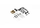 Kyosho Ultima RB7.5 Rear Big Bore Shock Set (41.5)
