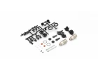 Kyosho Ultima SB - Lazer SB Aluminium Front Shock Set (2)