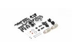 Kyosho Ultima SB - Lazer SB Aluminium Rear Shock Set (2)