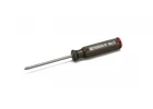 Kyosho Kanai Tool Screwdriver Cross-Shaped (No.1)