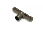 KYOSHO Team Kanai Tool T-Wheel Wrench 1:8