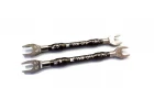 Kyosho Team Kanai Spanner Set - 5.5-7.0mm + 6.5-8.0mm Spanners