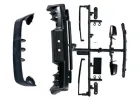 Killer Body Accessories 1 Mitsubishi Lancer Evo X