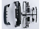 Killer Body Accessories 1 Mitsubishi Lancer Evo X