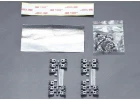 Killer Body LED Stopper Set Accessories Bag