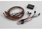 Killerbody LED Lighting System - 18 LEDs with Control Box