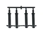 Killerbody Bost Post Extenders for 1:10 Cars (4)