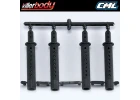 Killerbody Bost Post Extenders for 1:10 Cars (4)