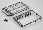 Killer Body Roof Luggage Rack(Double Layer) 1:10 Truck