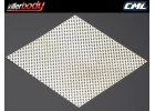 Killer Body Stainless Steel Mod Ified Air Intake Hole Mesh Sil