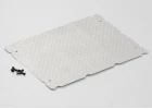 Killer Body Bottom Plate Of Luggage Rack (Stainless Steel)