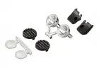 Killer Body Plastic Headlight Set For Warrior Body