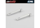 Killer Body Front Aluminium Heighten Body Mounts Marauder