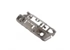 Killer Body Toyota Land Cruiser LC70 Front Bumper