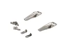 Killer Body Toyota Land Cruiser LC70 Bed Lock Catch