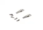 Killer Body Toyota Land Cruiser LC70 Bed Lock Catch
