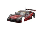 Killer Body Nissan Motul Autech GT-R 2016 Finished Body