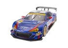 Killer Body Subaru BRZ R+D Sport Finished Blue Body Kit