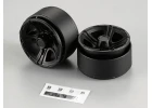 Killer Body Aluminium Wheel 1.55 (For 1:10 Crawler)