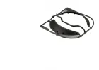 Killer Body Front Wheel Arches (3.75 Tyre) For KB48601