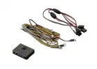 Killer Body LED Unit Set W/Control Box 14 Leds KB48601 C/Pit