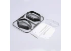 Killer Body Wheel Arches (Front + Rear)Fit For Kb48601 Toyo