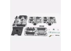 Killer Body Jeep Gladiator Rubicon Cockpit Set For KB48765