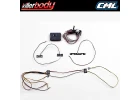 Killer Body Lancia 037 190mm Body Accent LED Lights Without Box