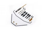 Stabilizer Set Koswork (Front/Rear) Optima Series