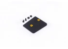 ESC Mount Koswork 2.0mm - Optima Mid