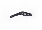 Carbon Side Plate Koswork 2.0mm for Optima Mid