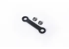 Steering Link Set Koswork Carbone 2.0mm - Optima Mid
