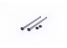 Hardened Suspension Shaft 3x54mm Koswork (2) Optima Series