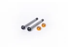 Hardened Suspension Shaft 3x30mm Koswork (2) Optima Series