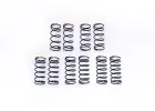 Koswork Front Shock Spring Set 44mm. 3.6/3.9/4.3/4.6/5.1