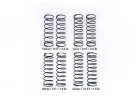 Koswork Rear Shock Spring Set 61mm. 1.8/1.9/2.0/2.3)